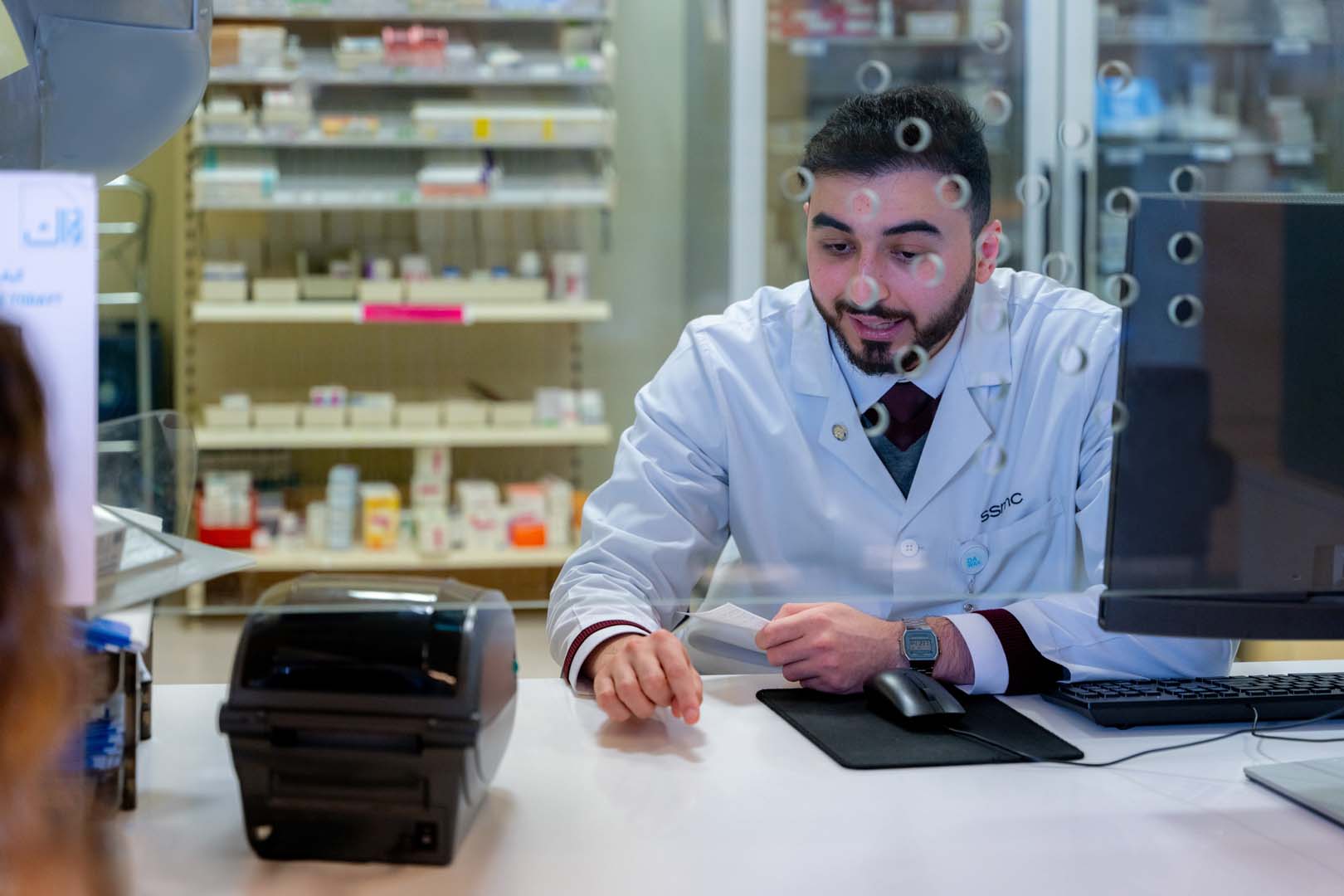 Physical and Medical Care