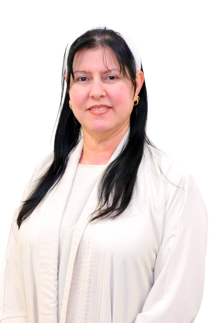Dr. Yenilet Escalona Vives