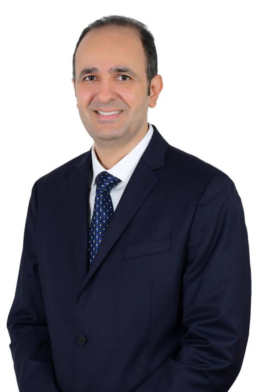 Dr. Mohamed Abouelnaga