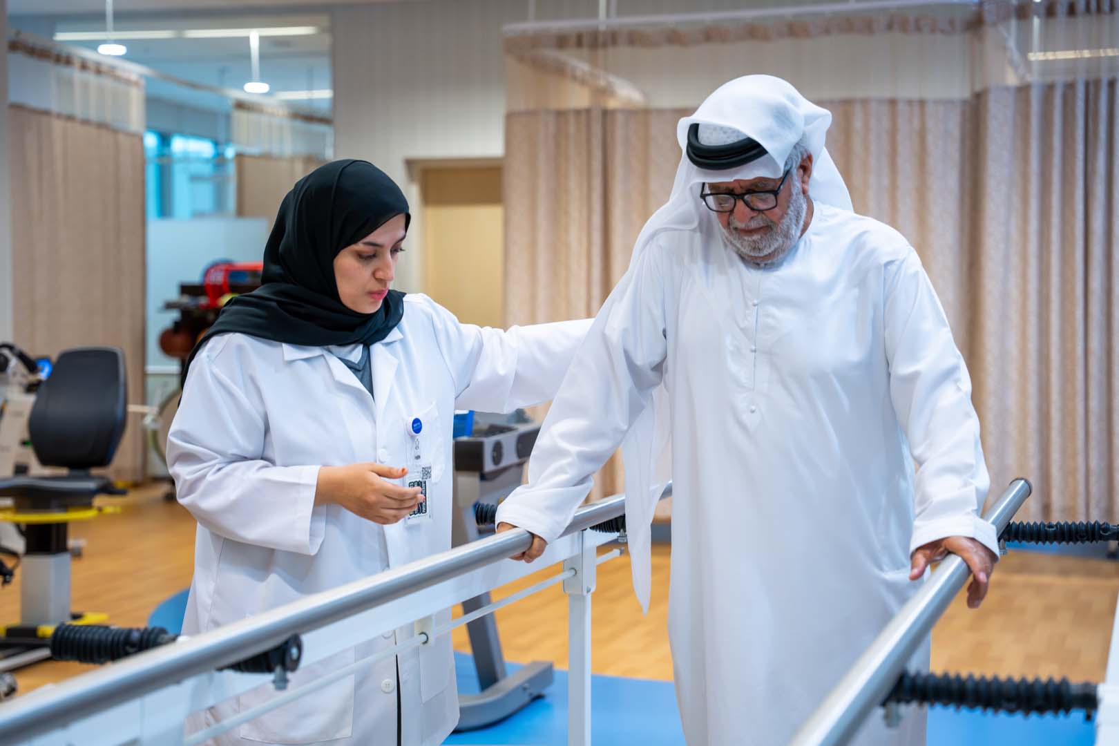 Wellness and Lifestyle Care