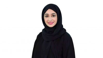 الدكتورة الإماراتية نبراس القحطاني.. رحلة من التميز والإلهام في الطب