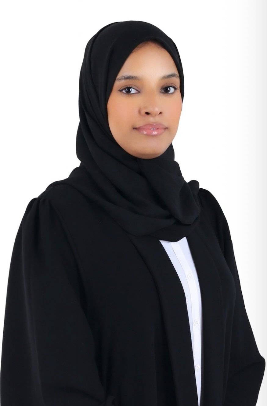 Dr. Hayat Ali
