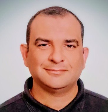 Mohammad Hamdan