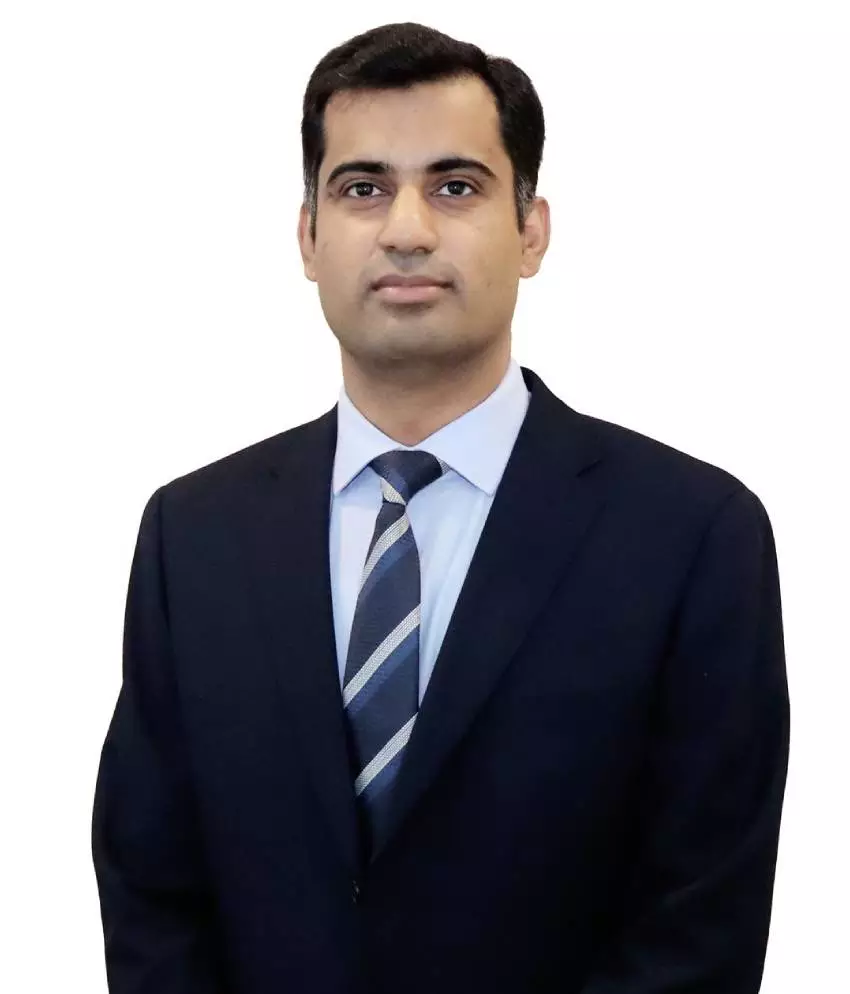 Dr. Tanzeel Khalid Janjua