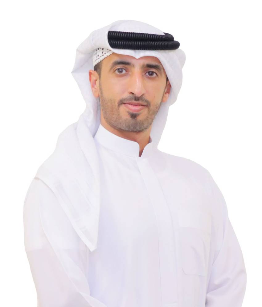 Dr. Ahmed Almessabi