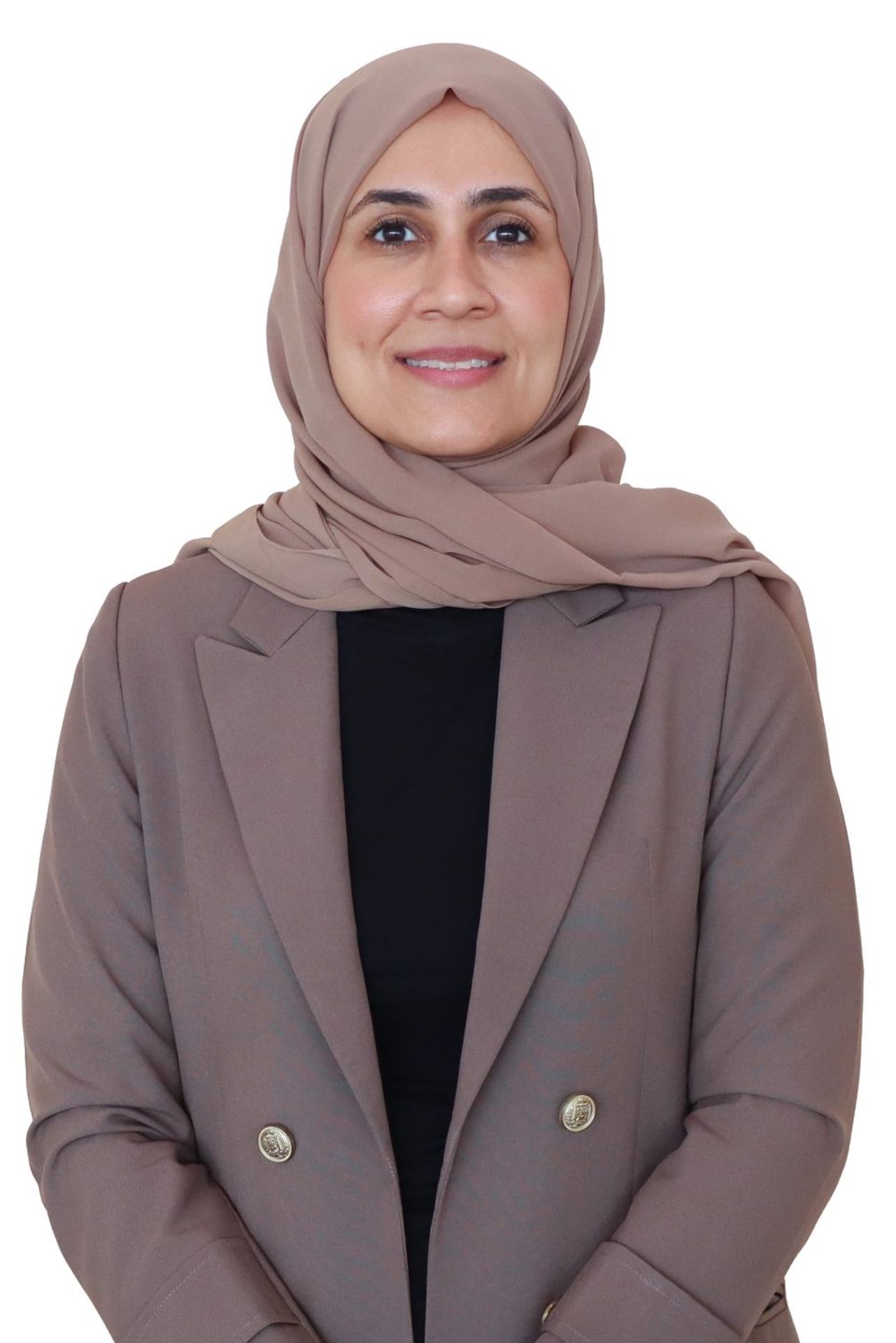 Dr. Wafaa Al Shehhi