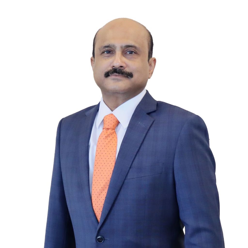 Dr. Krish Venkatesh Dr. Krish Venkatesh