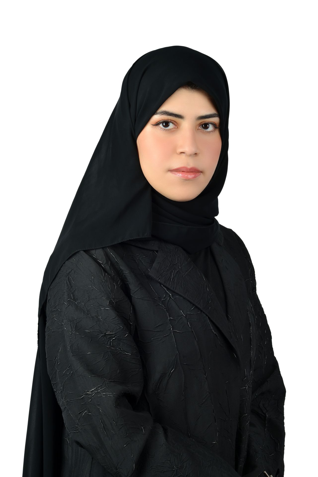 Dr. Aisha Al Naqbi
