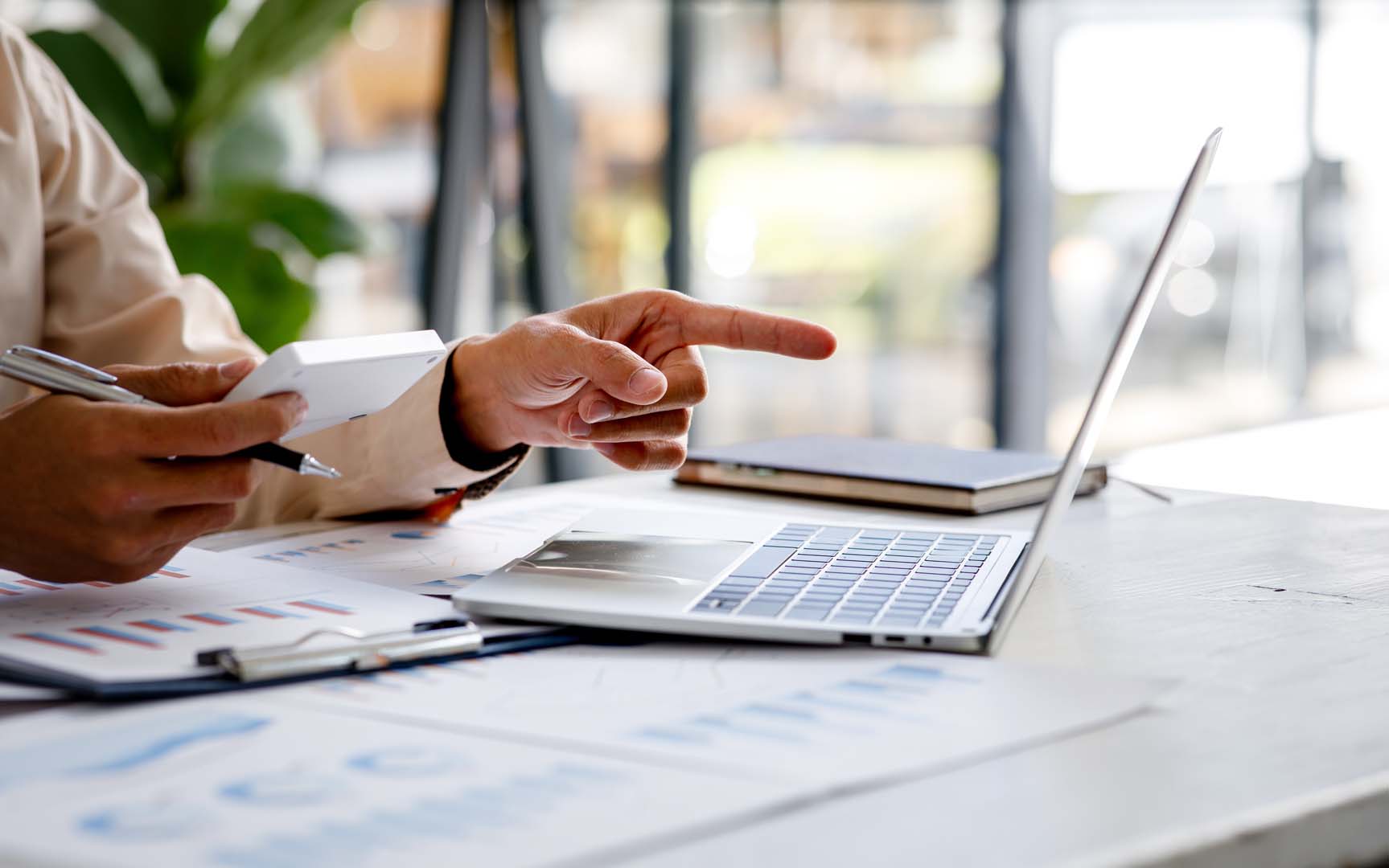 Medical professional