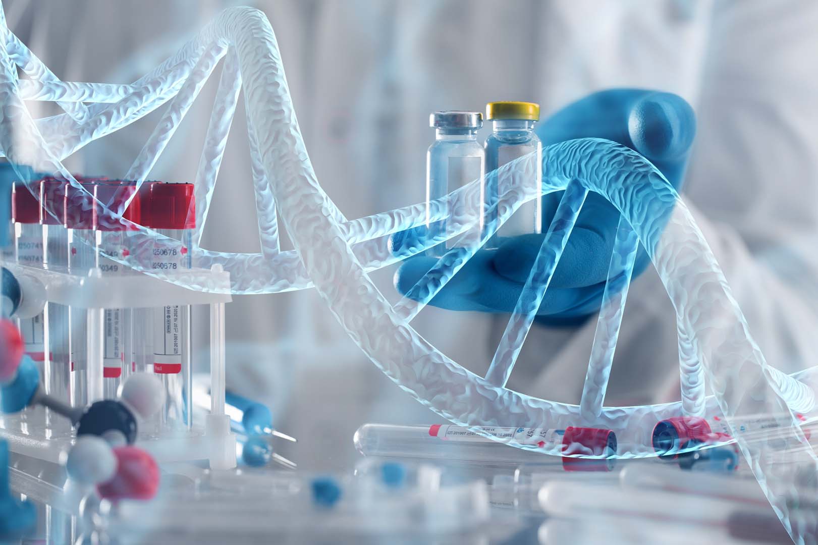 Facility – Biomedical Engineering