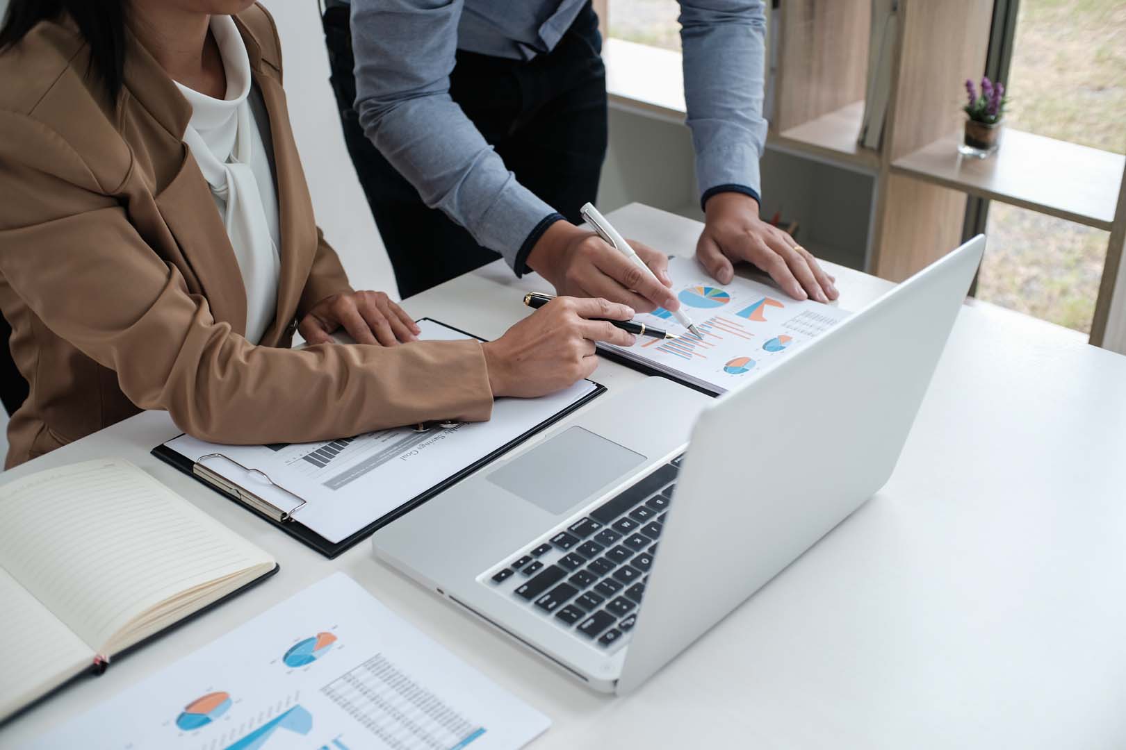 Finance – Revenue Cycle Management