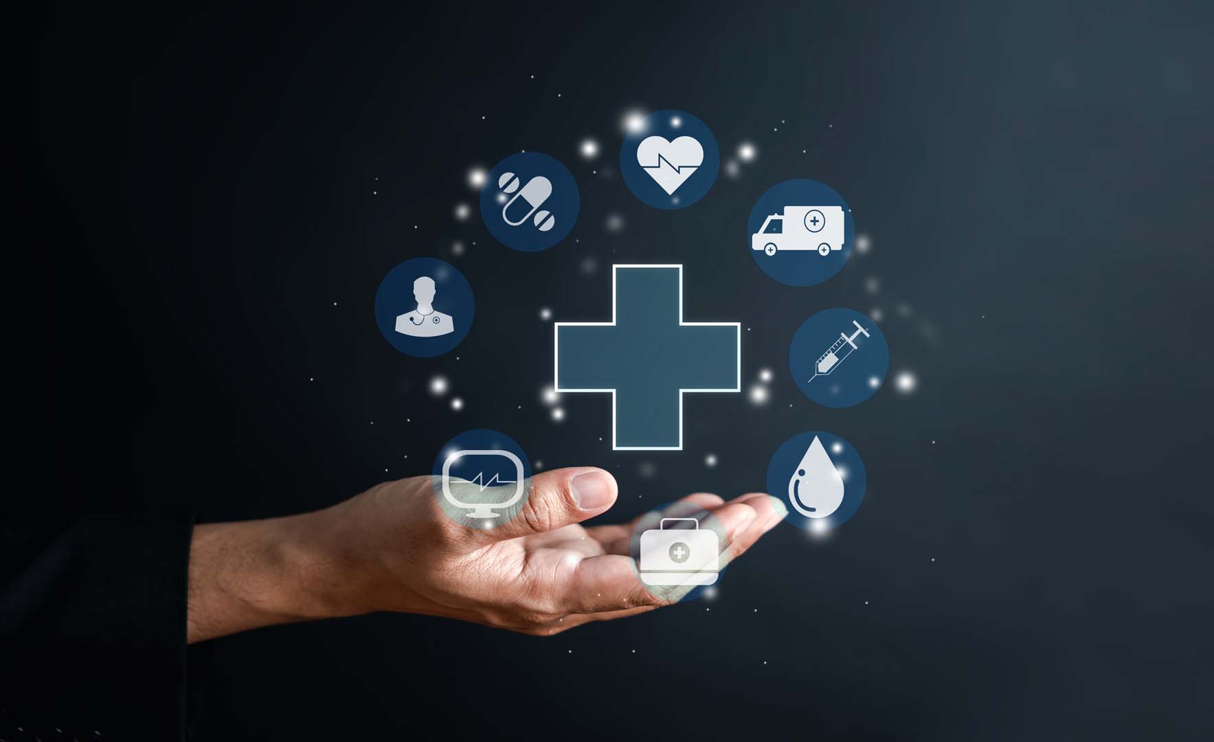 Health Information Management