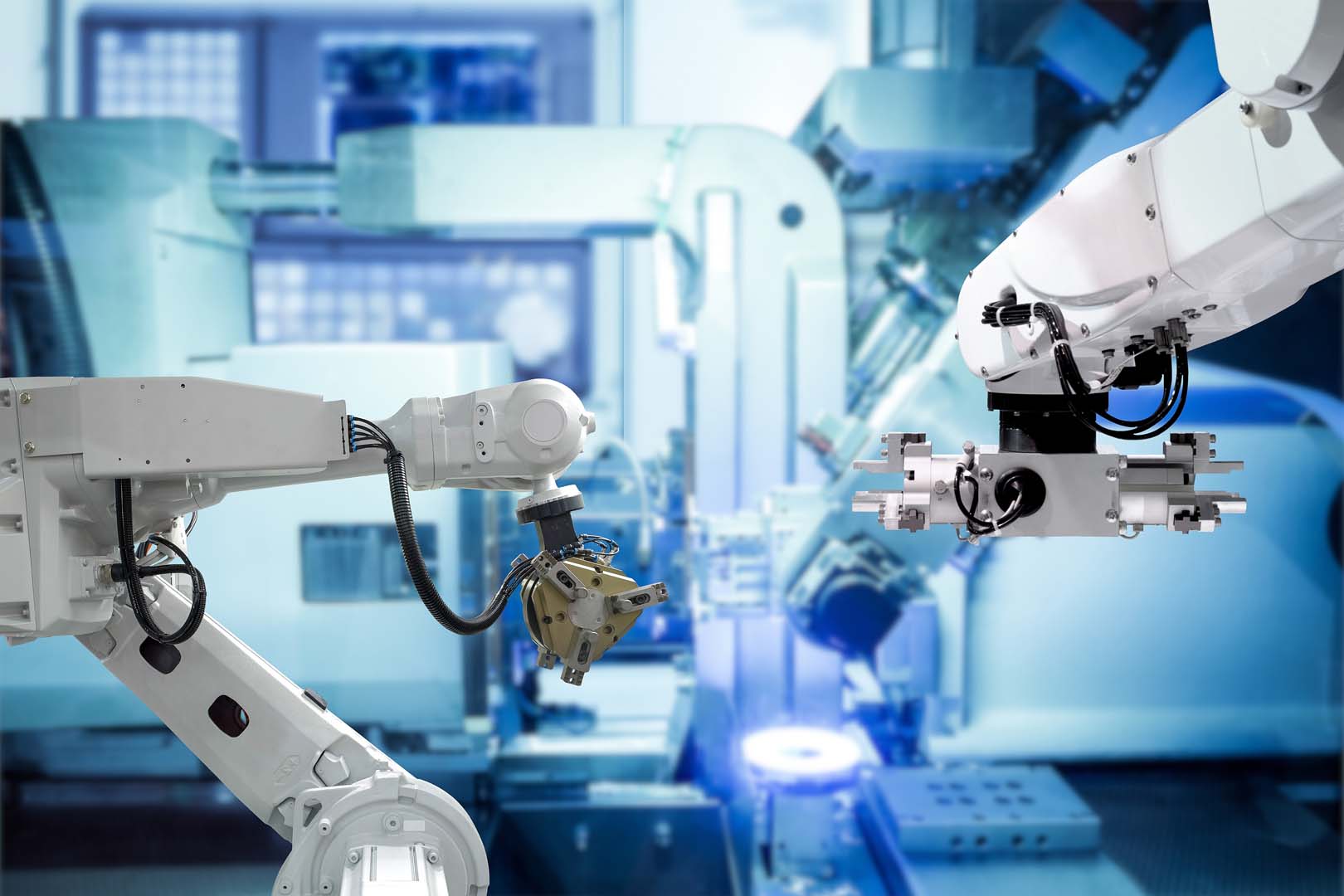 Facility – Mechanical Engineering