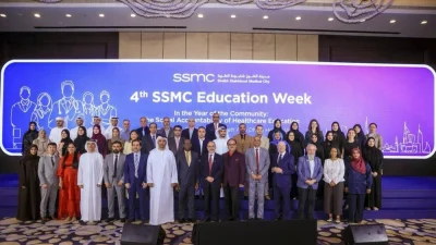 «شخبوط الطبية» تطلق أسبوع التعليم الرابع