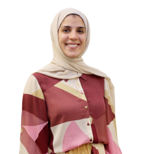 Dr. Sara Awad