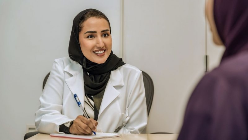 «سكينة» و«مدينة الشيخ شخبوط الطبية» تطلقان عيادة متخصِّصة في الصحة النفسية للنساء