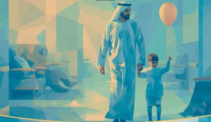 A Young Girl’s Journey Back to Health with SSMC