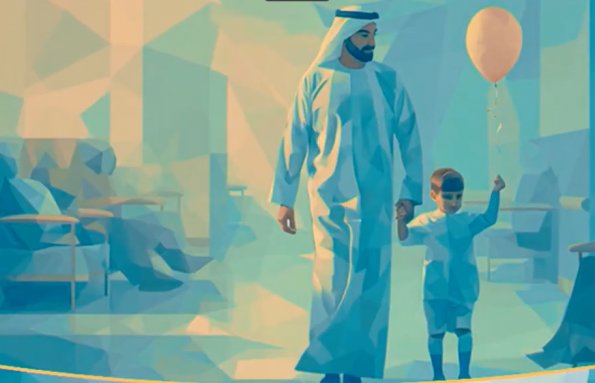 A Young Girl’s Journey Back to Health with SSMC