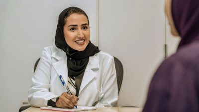 «سكينة» و«مدينة الشيخ شخبوط الطبية» تطلقان عيادة متخصِّصة في الصحة النفسية للنساء