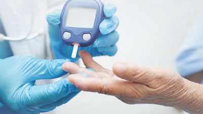 Diabetes can be prevented: Experts outlines golden rules to better health in awareness drive