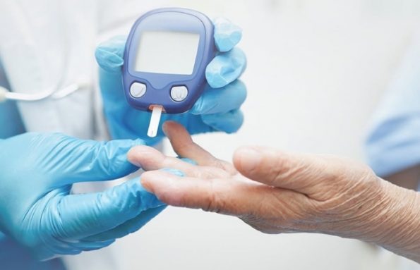 Diabetes can be prevented: Experts outlines golden rules to better health in awareness drive