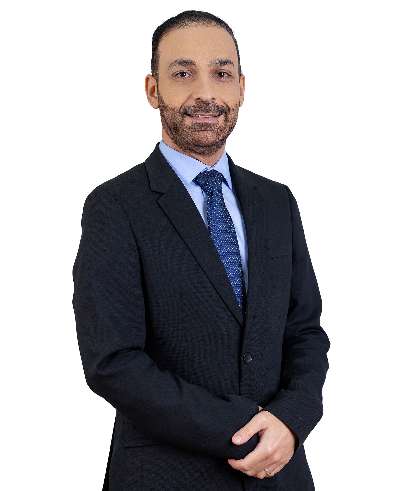 Dr. Anmar Hakki Al-Dulaimi