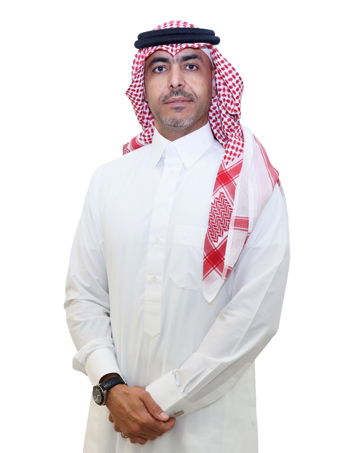 Dr. Abdulrahman Alballa