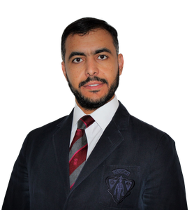 Dr. Abdulrahman Alballa