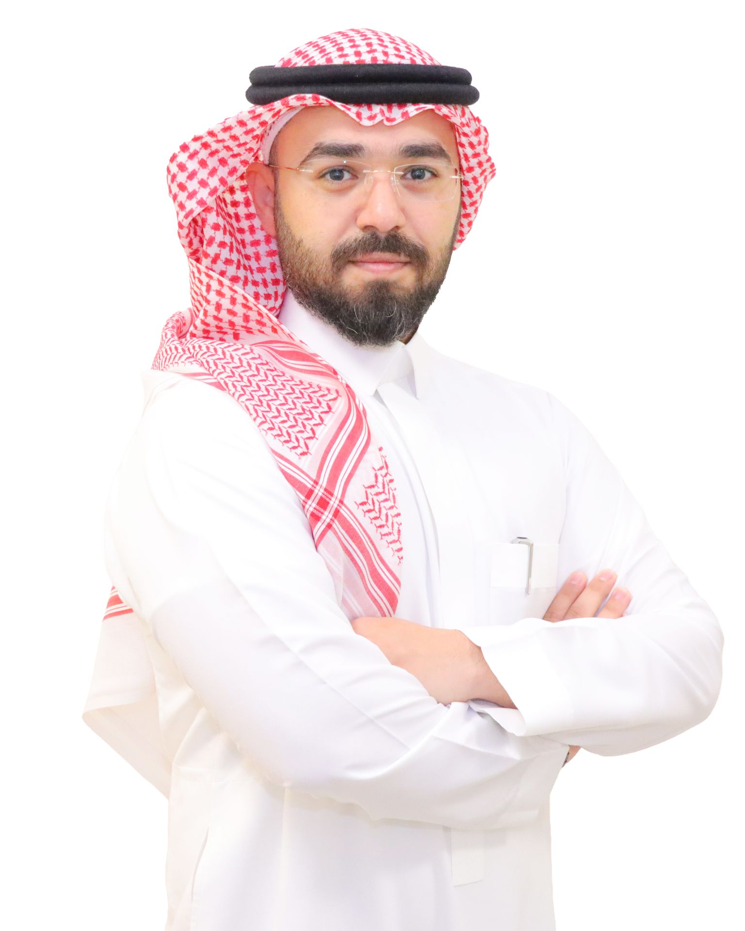 Dr Khaled Aljohani