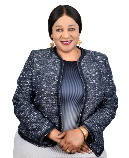 Dr. Mariam Georgette Awatai