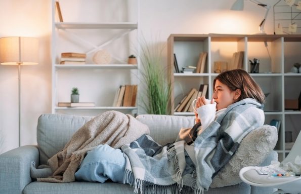التهابات الشتاء إهمالها قد يسبب أمراضاً أشد خطورةً