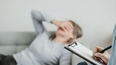 How this UAE expat lived with chronic pain for 15 years before a diagnosis