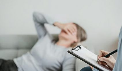 How this UAE expat lived with chronic pain for 15 years before a diagnosis