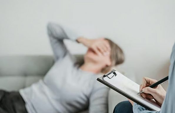 How this UAE expat lived with chronic pain for 15 years before a diagnosis