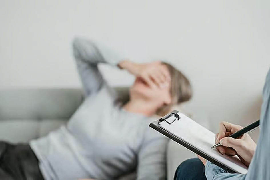 How this UAE expat lived with chronic pain for 15 years before a diagnosis