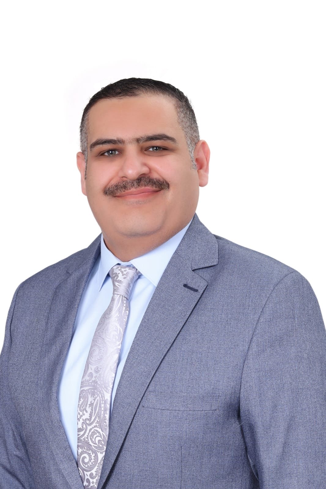 د. أمجد موسى علي أبو العناز