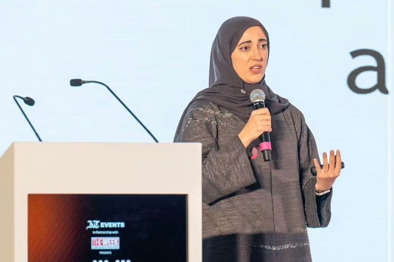 How a dying patient’s wish to see female doctor led UAE woman to become cancer specialist