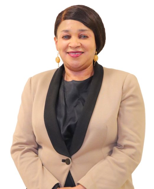 Dr. Mariam Georgette Awatai