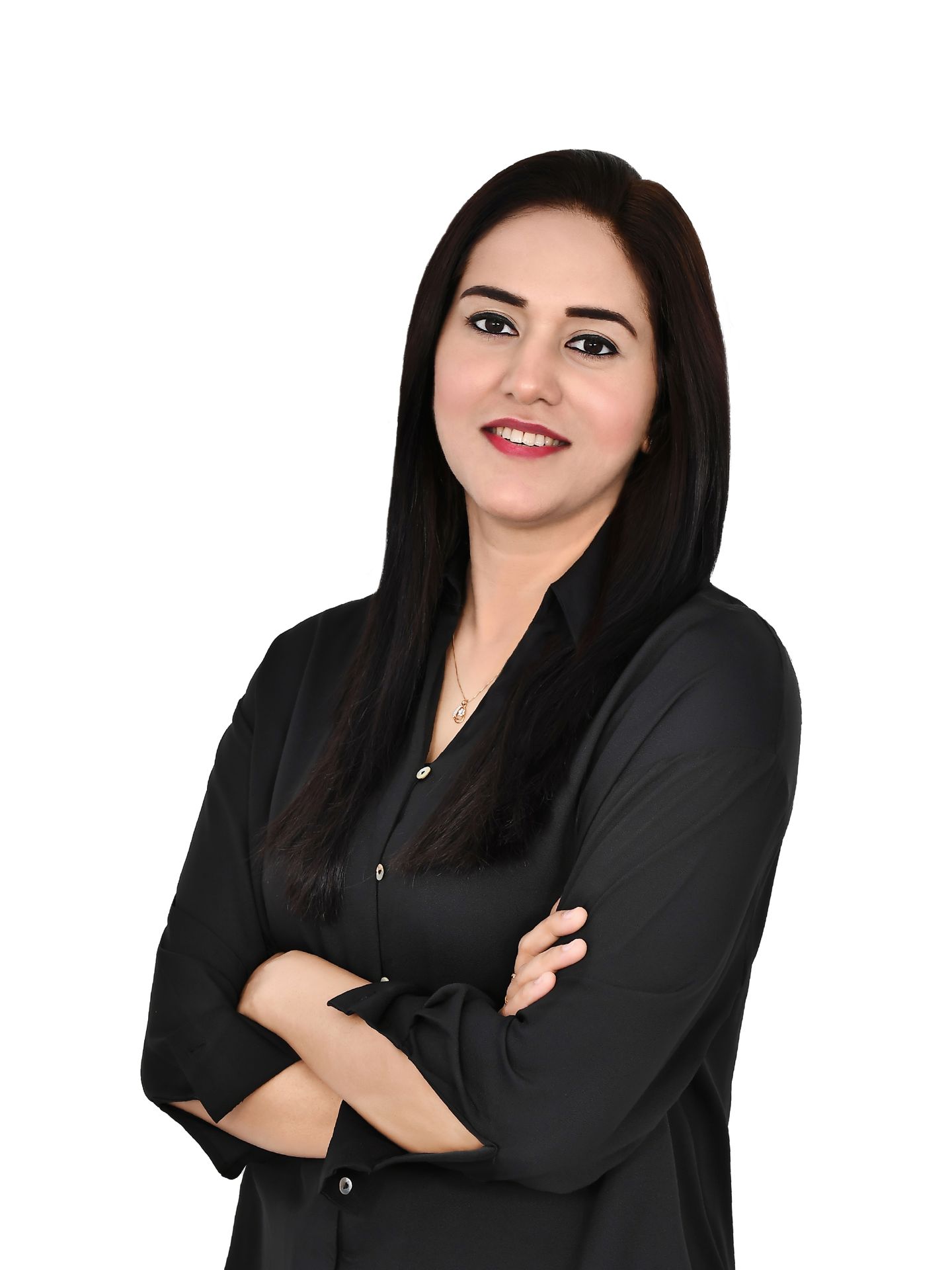 Dr Ayesha Asghar
