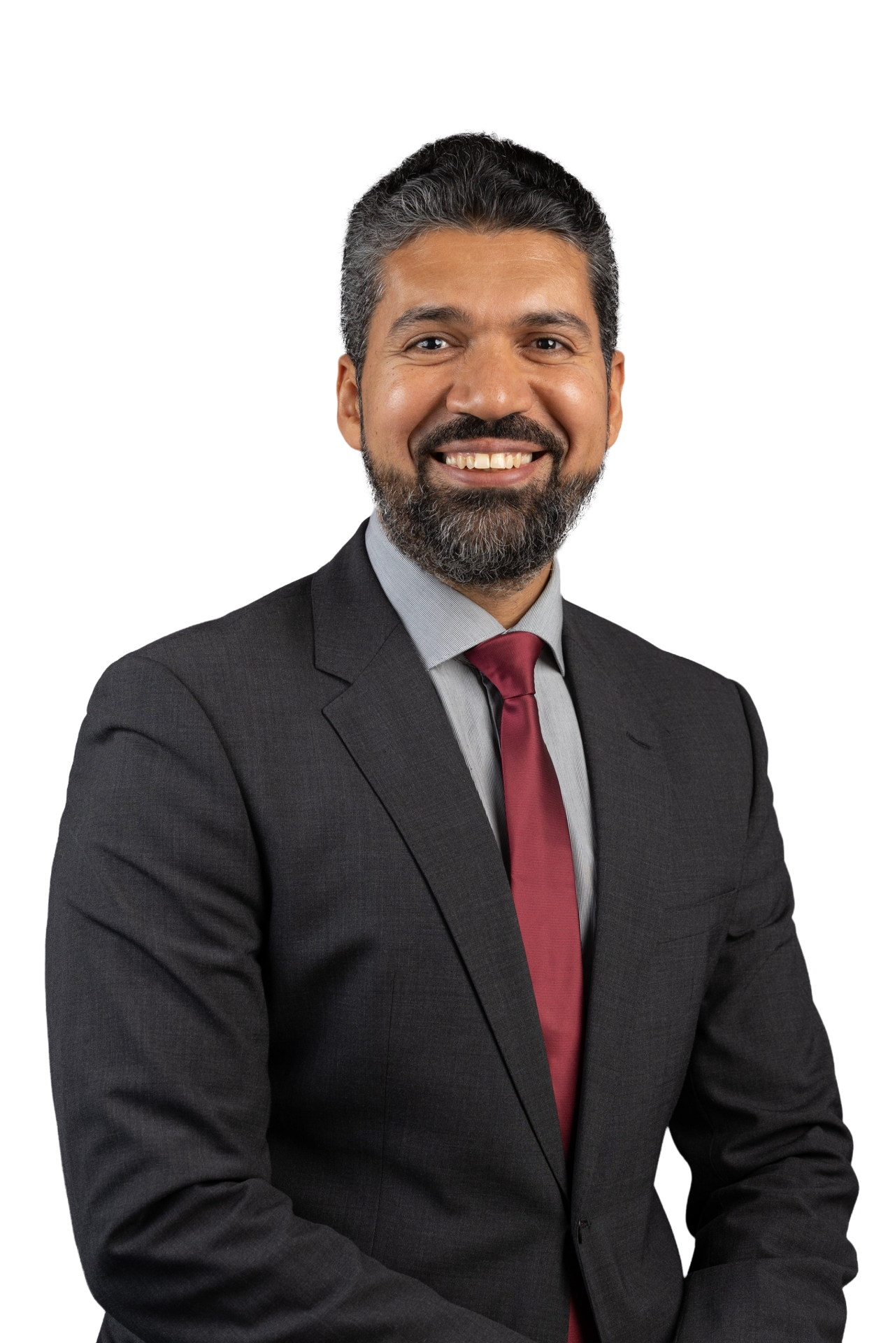 Dr. Hani Mohamed Mahmoud Elsayed