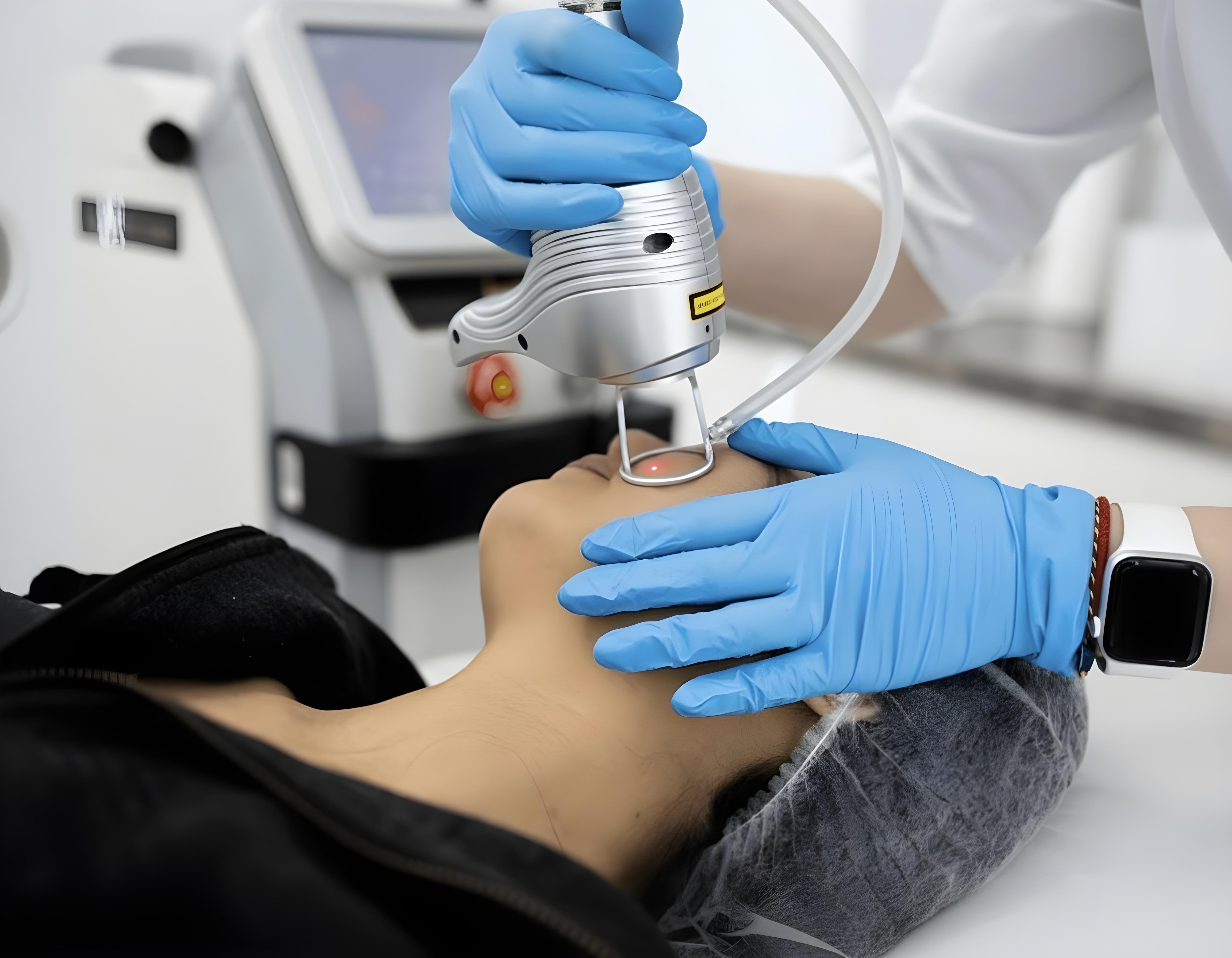 Dermatology Equipment