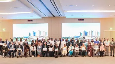 مدينة الشيخ شخبوط الطبية تنال إعادة اعتماد عن فئة المراكز الطبية الأكاديمية من اللجنة الدولية المشتركة (JCI)