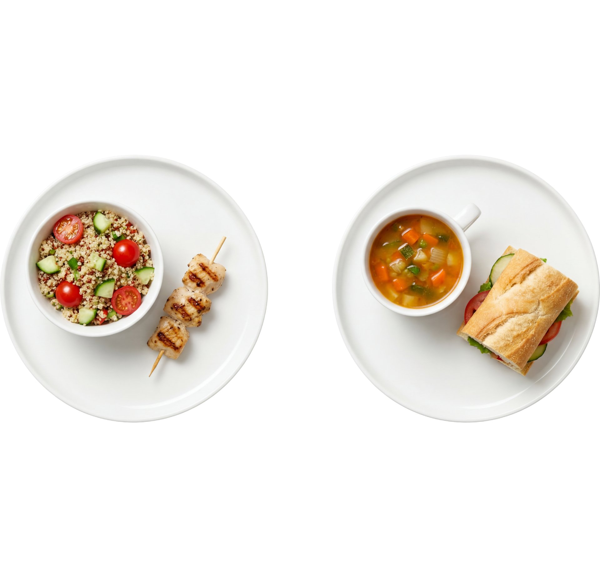 تناول الطعام ببطء