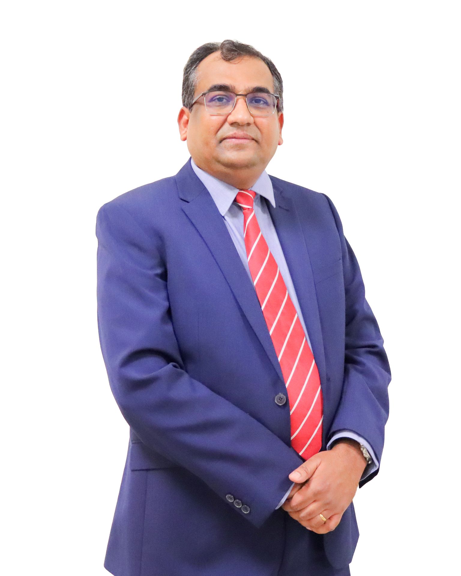 Dr. Gautam Das