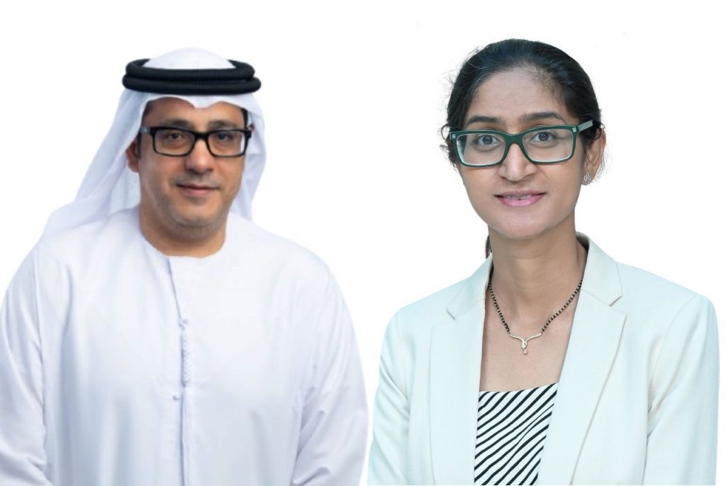 مدينة الشيخ شخبوط الطبية تجري جراحة آلية متقدمة عبر منفذ واحد لعلاج فرط التعرق