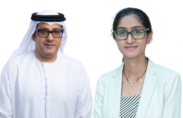 مدينة الشيخ شخبوط الطبية تجري جراحة آلية متقدمة عبر منفذ واحد لعلاج فرط التعرق