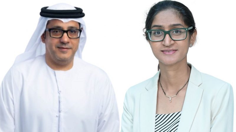 مدينة الشيخ شخبوط الطبية تجري جراحة آلية متقدمة عبر منفذ واحد لعلاج فرط التعرق