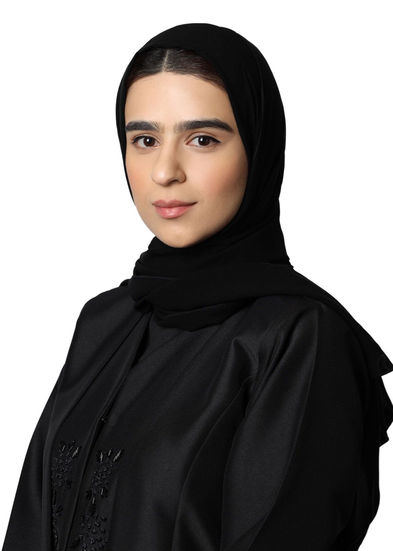 Dr. Alya Al-Ali