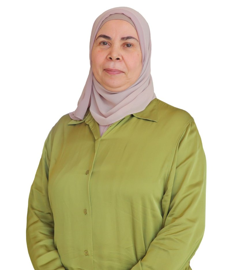Dr Karema Helal Farghali Mohamed