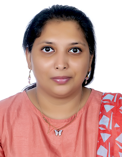 Dr. Linu Abdul Latheef